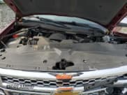 ✅ 2015 Chevrolet Silverado 1500 LTZ • VIN: 3GCUKSEC1FG136345 • Lot: 59372895. Wystawiony na Copart z przebiegiem Nie podano. Bezpłatny archiwum sprzedaży aukcyjnych z USA i szczegółowy raport historii pojazdu na DreamBid. Zdjęcie 11.