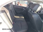 ✅ 2012 Lincoln MKZ • VIN: 3LNHL2JC1CR810168 • Lot: 43772117. Wystawiony na IAAI z przebiegiem 58 051 mil. Bezpłatny archiwum sprzedaży aukcyjnych z USA i szczegółowy raport historii pojazdu na DreamBid. Zdjęcie 8.