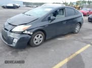 ✅ 2010 Toyota Prius III • VIN: JTDKN3DUXA0174362 • Lot: 43737252. Wystawiony na IAAI z przebiegiem 177 219 mil. Bezpłatny archiwum sprzedaży aukcyjnych z USA i szczegółowy raport historii pojazdu na DreamBid. Zdjęcie 2.