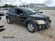 ✅ 2009 Dodge Caliber SXT • VIN: 1B3HB48A99D183634 • Lot: 80127034. Wystawiony na Copart z przebiegiem 34 404 mil. Bezpłatny archiwum sprzedaży aukcyjnych z USA i szczegółowy raport historii pojazdu na DreamBid. Zdjęcie 4.