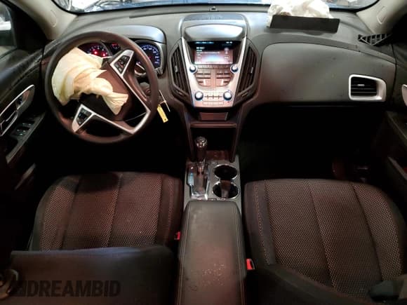 ✅ 2017 Chevrolet Equinox LT • VIN: 2GNALCEK2H6205742 • Лот: 89447235. Опубликован ранее на Copart с пробегом 70 378 миль. Бесплатный доступ к архиву аукционных продаж из США и подробный отчёт об истории автомобиля на DreamBid. Изображение 8.