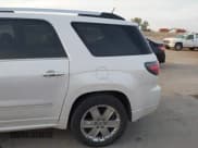 ✅ 2016 GMC Acadia Denali • VIN: 1GKKVTKD5GJ198515 • Lot: 43328100. Listed on IAAI with 265,846 mi. Free auction sales archive from the USA and detailed vehicle history report at DreamBid. Image 19.