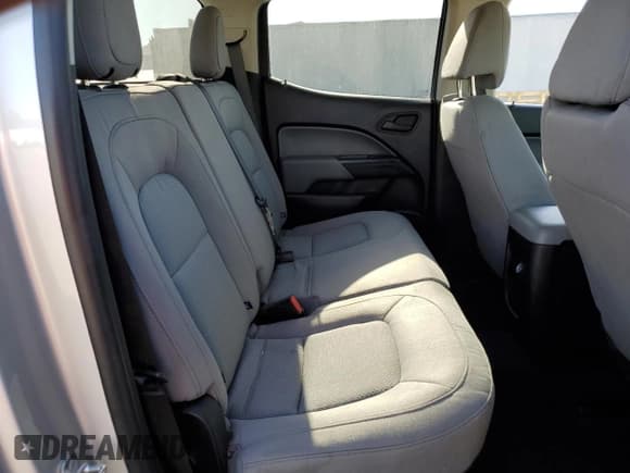 ✅ 2019 Chevrolet Colorado 2WD Work Truck • VIN: 1GCGSBEN4K1247236 • Лот: 60747805. Опубликован ранее на Copart с пробегом 93 290 миль. Бесплатный доступ к архиву аукционных продаж из США и подробный отчёт об истории автомобиля на DreamBid. Изображение 10.