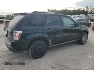 ✅ 2005 Chevrolet Equinox LT • VIN: 2CNDL63F256167238 • Лот: 83572284. Опубликован ранее на Copart с пробегом 192 446 миль. Бесплатный доступ к архиву аукционных продаж из США и подробный отчёт об истории автомобиля на DreamBid. Изображение 3.