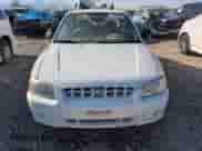 2000 Hyundai Accent с VIN KMHCG45G0YU084004, выставлен на аукционе Copart как лот 42980585 с пробегом 167 545 миль миль и Чистый • Clean title. История ставок и продаж доступна на DreamBid. Изображение 5.