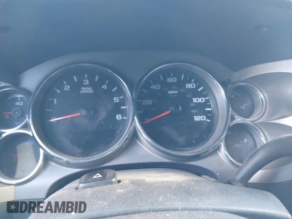 ✅ 2011 Chevrolet Silverado 1500 LT • VIN: 3GCPKSE3XBG251730 • Lot: 43478202. Wystawiony na IAAI z przebiegiem 159 837 mil. Bezpłatny archiwum sprzedaży aukcyjnych z USA i szczegółowy raport historii pojazdu na DreamBid. Zdjęcie 16.