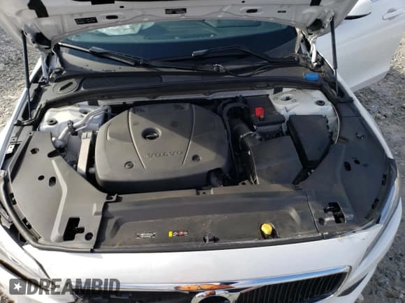 ✅ 2018 Volvo S90 Momentum • VIN: LVY982MK2JP040413 • Лот: 36618443. Опубликован ранее на Copart с пробегом 43 435 миль. Бесплатный доступ к архиву аукционных продаж из США и подробный отчёт об истории автомобиля на DreamBid. Изображение 12.