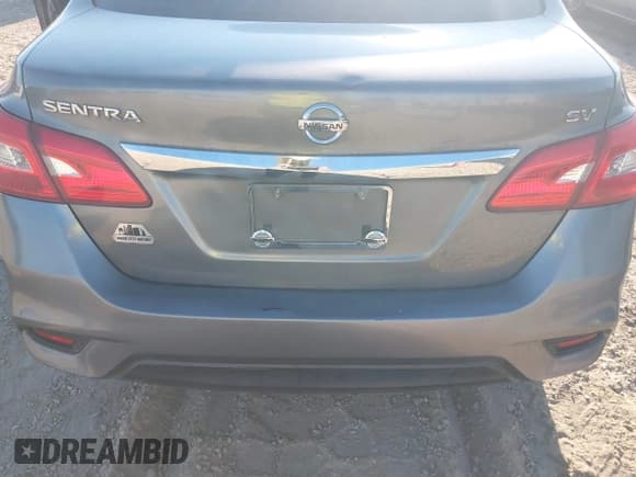 ✅ 2016 Nissan Sentra SR • VIN: 3N1AB7AP7GL667277 • Lot: 43652204. Wystawiony na IAAI z przebiegiem 144 333 mil. Bezpłatny archiwum sprzedaży aukcyjnych z USA i szczegółowy raport historii pojazdu na DreamBid. Zdjęcie 6.