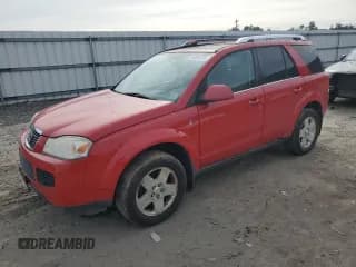 ✅ 2007 Saturn VUE V6 • VIN: 5GZCZ53487S829958 • Lot: 45804135. Wystawiony na Copart z przebiegiem 117 044 mil. Bezpłatny archiwum sprzedaży aukcyjnych z USA i szczegółowy raport historii pojazdu na DreamBid. Zdjęcie 1.