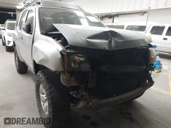 ✅ 2010 Nissan Xterra Off Road • VIN: 5N1AN0NW6AC522078 • Лот: 43711448. Опубликован ранее на IAAI с пробегом 153 781 миль. Бесплатный доступ к архиву аукционных продаж из США и подробный отчёт об истории автомобиля на DreamBid. Изображение 6.