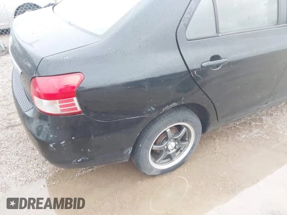 ✅ 2008 Toyota Yaris • VIN: JTDBT923081192554 • Лот: 43713442. Опубликован ранее на IAAI с пробегом Не указан. Бесплатный доступ к архиву аукционных продаж из США и подробный отчёт об истории автомобиля на DreamBid. Изображение 6.