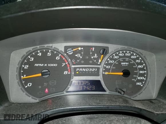 ✅ 2004 Chevrolet Colorado 1SB LS Z85 • VIN: 1GCCS136X48202929 • Лот: 57286695. Опубликован ранее на Copart с пробегом 137 423 миль. Бесплатный доступ к архиву аукционных продаж из США и подробный отчёт об истории автомобиля на DreamBid. Изображение 9.