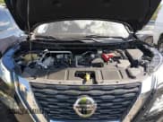 ✅ 2021 Nissan Rogue SV • VIN: JN8AT3BB8MW214494 • Lot: 43070179. Wystawiony na IAAI z przebiegiem 35 377 mil. Bezpłatny archiwum sprzedaży aukcyjnych z USA i szczegółowy raport historii pojazdu na DreamBid. Zdjęcie 10.