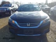 ✅ 2015 Honda Accord EX-L • VIN: 1HGCR2F89FA046474 • Lot: 43775766. Listed on IAAI with 100,650 mi. Free auction sales archive from the USA and detailed vehicle history report at DreamBid. Image 13.