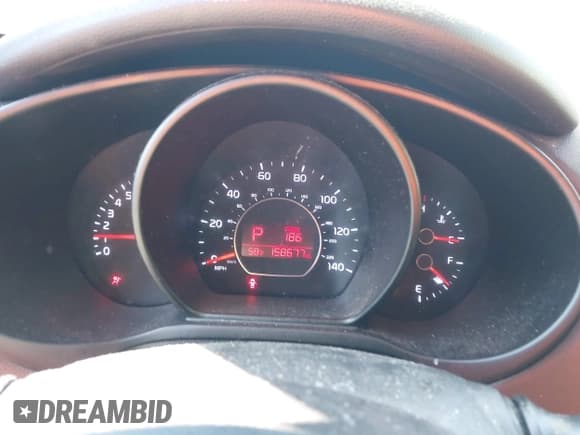 ✅ 2015 Kia Soul + • VIN: KNDJP3A5XF7187887 • Lot: 43600661. Listed on IAAI with 158,677 mi. Free auction sales archive from the USA and detailed vehicle history report at DreamBid. Image 7.