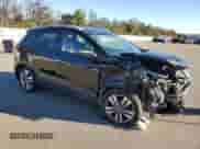 2015 Hyundai Tucson Limited with VIN KM8JUCAG0FU088325, listed as a Copart auction lot 82262885 with 66,470 mi miles and Salvage title. Bid and sale history available at DreamBid. Image 4.