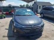 ✅ 2020 Hyundai Elantra Value Edition • VIN: 5NPD84LF1LH575538 • Lot: 42998696. Listed on IAAI with 172,548 mi. Free auction sales archive from the USA and detailed vehicle history report at DreamBid. Image 12.