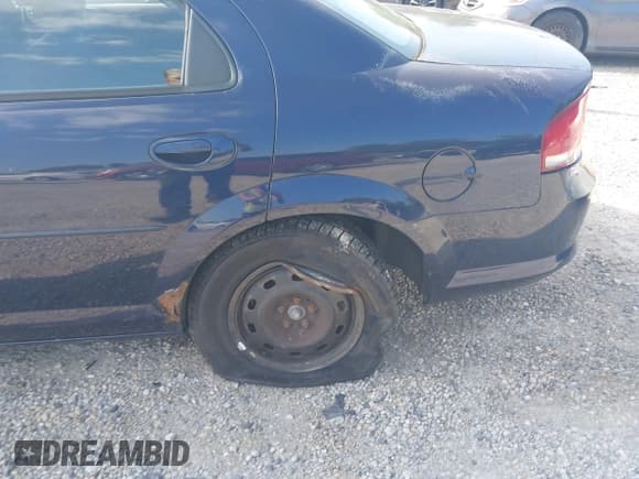 ✅ 2006 Chrysler Sebring • VIN: 1C3EL46X16N102531 • Lot: 43003337. Wystawiony na IAAI z przebiegiem 154 678 mil. Bezpłatny archiwum sprzedaży aukcyjnych z USA i szczegółowy raport historii pojazdu na DreamBid. Zdjęcie 13.