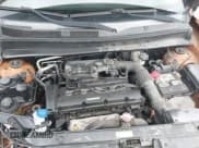 ✅ 2011 Kia Soul + • VIN: KNDJT2A26B7298197 • Lot: 43832039. Listed on IAAI with 95,176 mi. Free auction sales archive from the USA and detailed vehicle history report at DreamBid. Image 10.