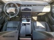 ✅ 2018 Land Rover Range Rover Velar R-Dynamic SE • VIN: SALYL2RX6JA749430 • Lot: 94032255. Listed on Copart with 79,888 mi. Free auction sales archive from the USA and detailed vehicle history report at DreamBid. Image 8.