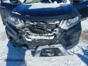 ✅ 2018 Nissan Rogue S • VIN: 5N1AT2MV7JC831813 • Лот: 41339375. Опубликован ранее на IAAI с пробегом 57 627 миль. Бесплатный доступ к архиву аукционных продаж из США и подробный отчёт об истории автомобиля на DreamBid. Изображение 6.