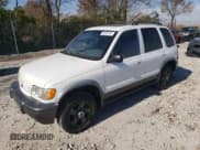 ✅ 2002 Kia Sportage • VIN: KNDJB723025137038 • Lot: 78737144. Wystawiony na Copart z przebiegiem 1 363 mil. Bezpłatny archiwum sprzedaży aukcyjnych z USA i szczegółowy raport historii pojazdu na DreamBid. Zdjęcie 1.