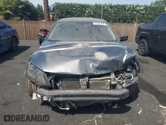 ✅ 2013 Volkswagen Jetta SE • VIN: 3VWDP7AJXDM291796 • Lot: 62010135. Listed on Copart with 135,029 mi. Free auction sales archive from the USA and detailed vehicle history report at DreamBid. Image 5.