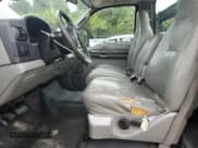 ✅ 2006 Ford F-350 • VIN: 1FDWF36P26EA76289 • Lot: 73438274. Listed on Copart with 37,729 mi. Free auction sales archive from the USA and detailed vehicle history report at DreamBid. Image 7.