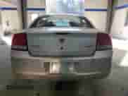 2009 Dodge Charger SE с VIN 2B3KA43D09H616951, выставлен на аукционе Copart как лот 77987714 с пробегом 189 844 миль миль и Чистый • Clean title. История ставок и продаж доступна на DreamBid. Изображение 6.