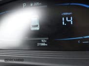 ✅ 2023 Hyundai Venue SEL • VIN: KMHRC8A37PU224628 • Lot: 42092712. Listed on IAAI with 21,588 mi. Free auction sales archive from the USA and detailed vehicle history report at DreamBid. Image 7.