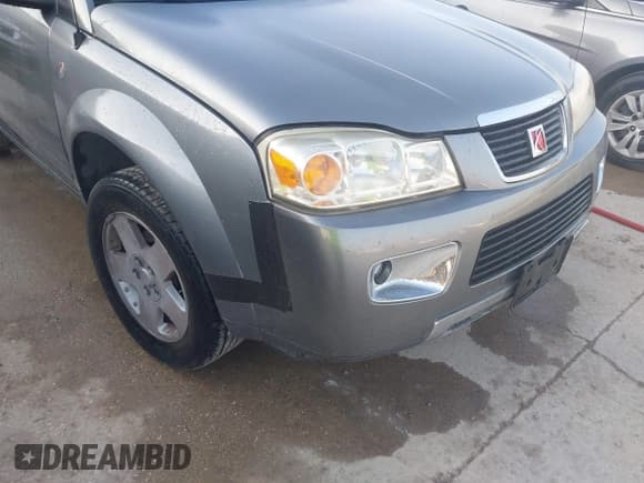 ✅ 2007 Saturn VUE V6 • VIN: 5GZCZ53437S853438 • Lot: 42125123. Wystawiony na IAAI z przebiegiem 194 065 mil. Bezpłatny archiwum sprzedaży aukcyjnych z USA i szczegółowy raport historii pojazdu na DreamBid. Zdjęcie 6.