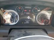 ✅ 2014 Ram 1500 Big Horn • VIN: 1C6RR7LTXES187570 • Lot: 91006955. Listed on Copart with 240,838 mi. Free auction sales archive from the USA and detailed vehicle history report at DreamBid. Image 9.