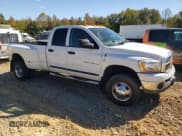 ✅ 2006 Dodge 3500 SLT • VIN: 3D7MX48C26G133369 • Lot: 86671975. Listed on Copart with 139,764 mi. Free auction sales archive from the USA and detailed vehicle history report at DreamBid. Image 4.