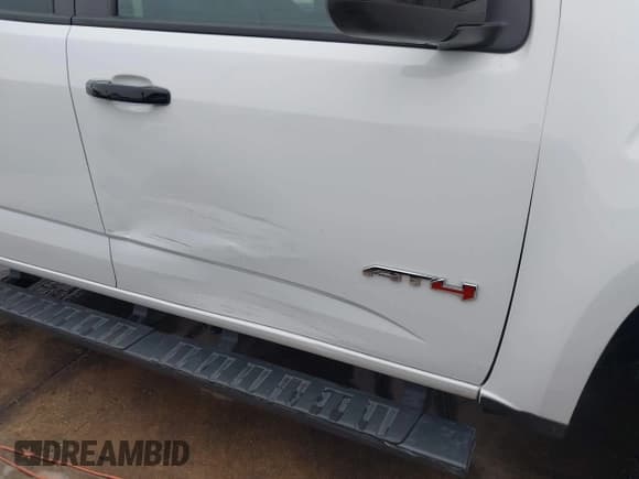 ✅ 2021 GMC Canyon 4WD AT4 • VIN: 1GTG6FEN6M1154040 • Lot: 41209527. Wystawiony na IAAI z przebiegiem 29 484 mil. Bezpłatny archiwum sprzedaży aukcyjnych z USA i szczegółowy raport historii pojazdu na DreamBid. Zdjęcie 17.