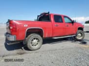 ✅ 2007 Chevrolet Silverado 2500HD 1LT • VIN: 1GCHK23K67F551241 • Лот: 61973995. Опубликован ранее на Copart с пробегом 227 173 миль. Бесплатный доступ к архиву аукционных продаж из США и подробный отчёт об истории автомобиля на DreamBid. Изображение 3.