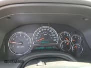 ✅ 2004 GMC Envoy SLE • VIN: 1GKES12S646171640 • Lot: 54094775. Listed on Copart with 114,636 mi. Free auction sales archive from the USA and detailed vehicle history report at DreamBid. Image 9.