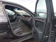 ✅ 2014 Ford Taurus Limited • VIN: 1FAHP2F85EG102745 • Lot: 43496348. Listed on IAAI with 125,893 mi. Free auction sales archive from the USA and detailed vehicle history report at DreamBid. Image 5.