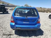 ✅ 2008 Subaru Forester Special Sports X • VIN: JF1SG66628G730178 • Lot: 67001164. Listed on Copart with Not provided. Free auction sales archive from the USA and detailed vehicle history report at DreamBid. Image 6.