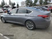 ✅ 2016 Hyundai Genesis 3.8L • VIN: KMHGN4JE1GU137321 • Lot: 43003275. Wystawiony na Copart z przebiegiem 119 972 mil. Bezpłatny archiwum sprzedaży aukcyjnych z USA i szczegółowy raport historii pojazdu na DreamBid. Zdjęcie 2.