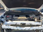 ✅ 2023 Chevrolet Silverado 1500 Custom Trail Boss • VIN: 3GCPDCEK1PG295307 • Lot: 43398211. Wystawiony na IAAI z przebiegiem 23 128 mil. Bezpłatny archiwum sprzedaży aukcyjnych z USA i szczegółowy raport historii pojazdu na DreamBid. Zdjęcie 10.