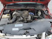 ✅ 2001 GMC Sierra 2500HD • VIN: 1GTHK24161E324778 • Lot: 84440375. Wystawiony na Copart z przebiegiem 274 223 mil. Bezpłatny archiwum sprzedaży aukcyjnych z USA i szczegółowy raport historii pojazdu na DreamBid. Zdjęcie 11.