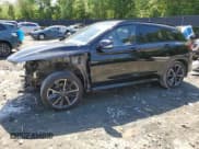 ✅ 2023 Infiniti QX50 Sport • VIN: 3PCAJ5FB0PF118195 • Lot: 54915755. Wystawiony na Copart z przebiegiem 30 191 mil. Bezpłatny archiwum sprzedaży aukcyjnych z USA i szczegółowy raport historii pojazdu na DreamBid. Zdjęcie 1.