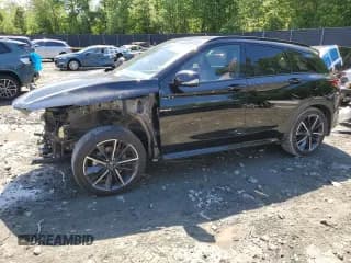 ✅ 2023 Infiniti QX50 Sport • VIN: 3PCAJ5FB0PF118195 • Lot: 54915755. Wystawiony na Copart z przebiegiem 30 191 mil. Bezpłatny archiwum sprzedaży aukcyjnych z USA i szczegółowy raport historii pojazdu na DreamBid. Zdjęcie 1.