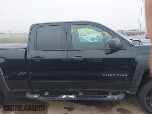 ✅ 2015 Chevrolet Silverado 1500 LT • VIN: 1GCVKREC6FZ200358 • Лот: 43197503. Опубликован ранее на IAAI с пробегом 190 919 миль. Бесплатный доступ к архиву аукционных продаж из США и подробный отчёт об истории автомобиля на DreamBid. Изображение 14.