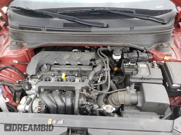 ✅ 2023 Hyundai Venue SEL • VIN: KMHRC8A35PU242416 • Лот: 64942194. Размещён на Copart с пробегом 57 372 миль миль. Получите бесплатный доступ к архиву аукционных продаж из США и посмотрите подробный отчёт об истории автомобиля на DreamBid. Изображение 12.