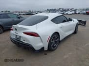 ✅ 2021 Toyota Supra 2.0 • VIN: WZ1DB2C02MW041740 • Лот: 42442691. Опубликован ранее на IAAI с пробегом 78 021 миль. Бесплатный доступ к архиву аукционных продаж из США и подробный отчёт об истории автомобиля на DreamBid. Изображение 4.