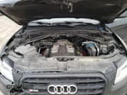 ✅ 2016 Audi SQ5 Premium Plus • VIN: WA1CCAFP8GA099812 • Лот: 36421943. Опубликован ранее на Copart с пробегом 85 244 миль. Бесплатный доступ к архиву аукционных продаж из США и подробный отчёт об истории автомобиля на DreamBid. Изображение 11.