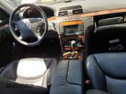 ✅ 2005 Mercedes-Benz S 500 • VIN: WDBNG75J15A447352 • Lot: 53681734. Listed on Copart with Not provided. Free auction sales archive from the USA and detailed vehicle history report at DreamBid. Image 8.