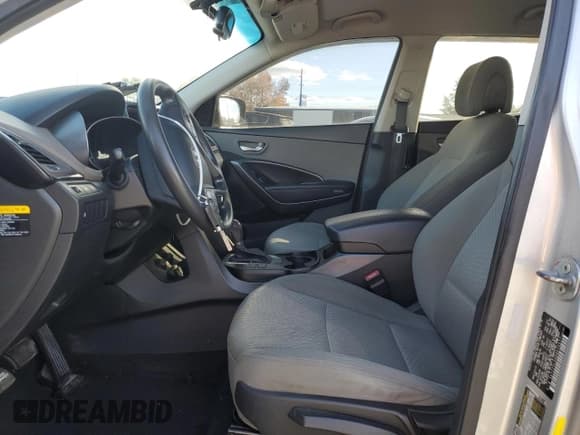 ✅ 2013 Hyundai Santa Fe Sport • VIN: 5XYZT3LB4DG073577 • Лот: 92190025. Опубликован ранее на Copart с пробегом 251 324 миль. Бесплатный доступ к архиву аукционных продаж из США и подробный отчёт об истории автомобиля на DreamBid. Изображение 7.