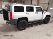 ✅ 2008 Hummer H3 SUV • VIN: 5GTEN13E388144071 • Lot: 43530657. Wystawiony na IAAI z przebiegiem 195 965 mil. Bezpłatny archiwum sprzedaży aukcyjnych z USA i szczegółowy raport historii pojazdu na DreamBid. Zdjęcie 4.